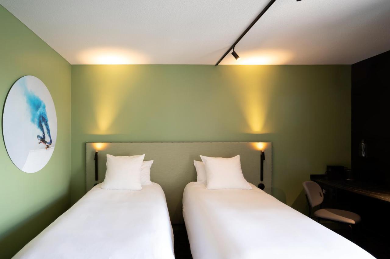 Hotel Tribe 4*