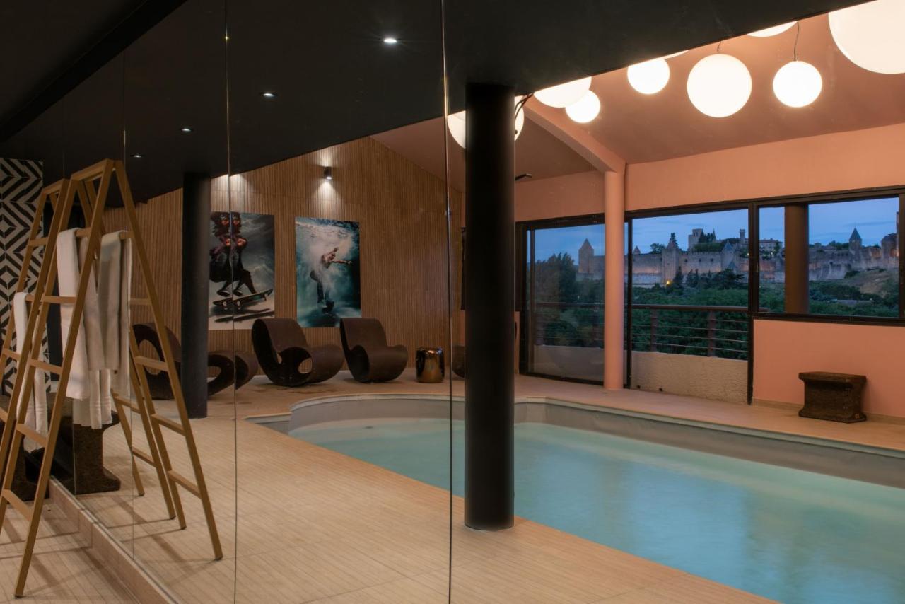 Tribe Hotel 4*