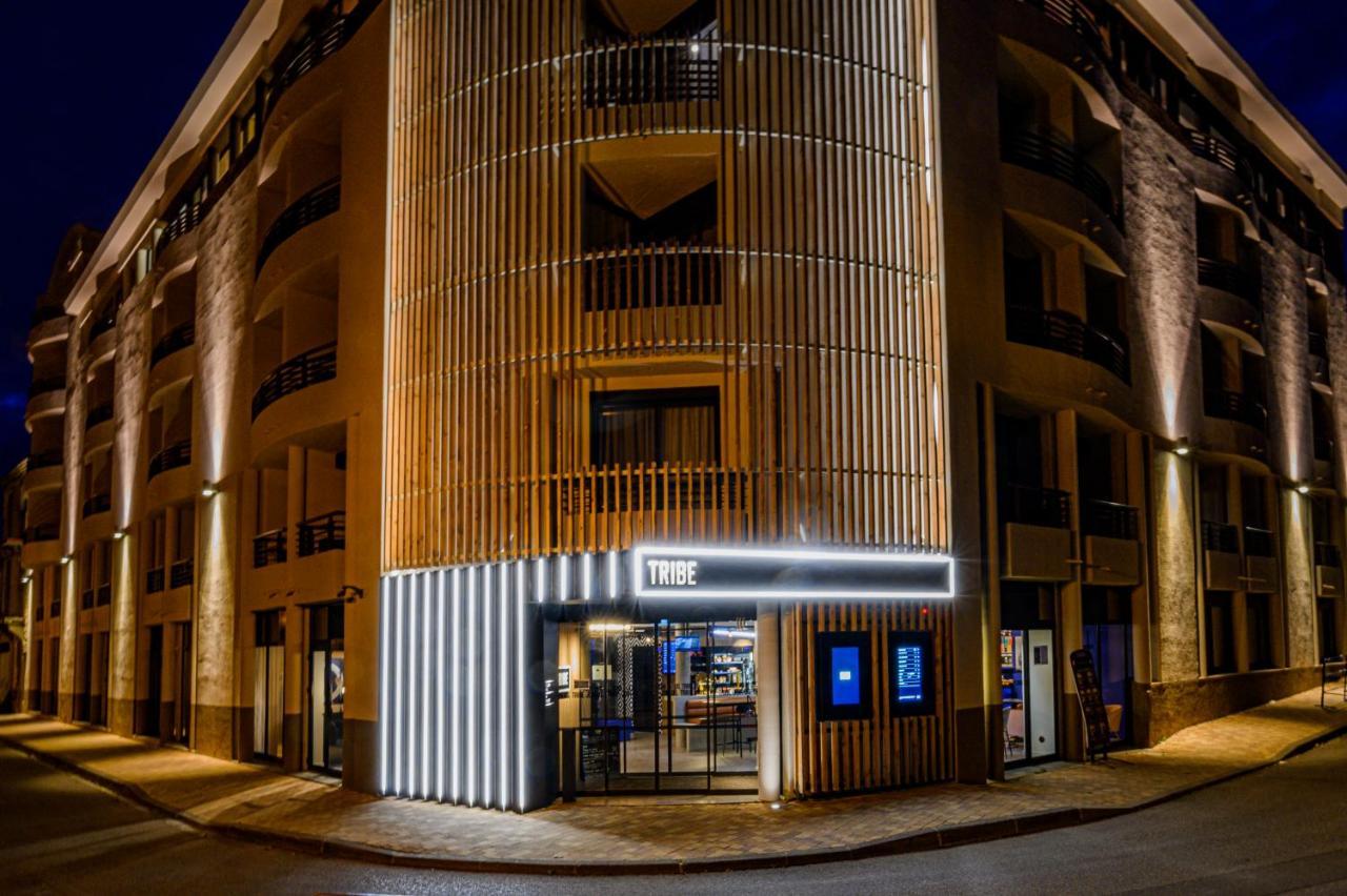 Tribe Hotel Carcasona