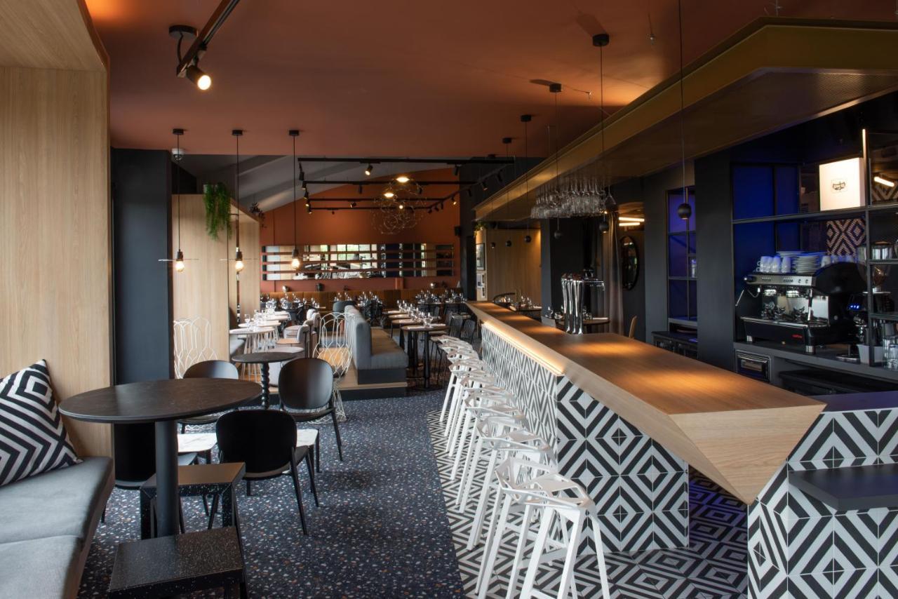 Tribe Hotel 4*