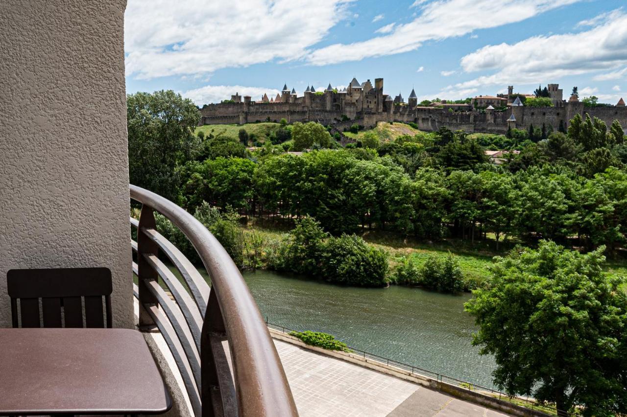 Tribe 4* Carcassonne
