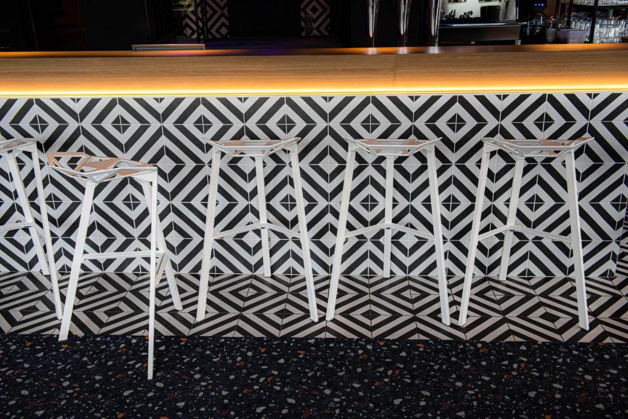 Hotel Tribe Carcassonne
