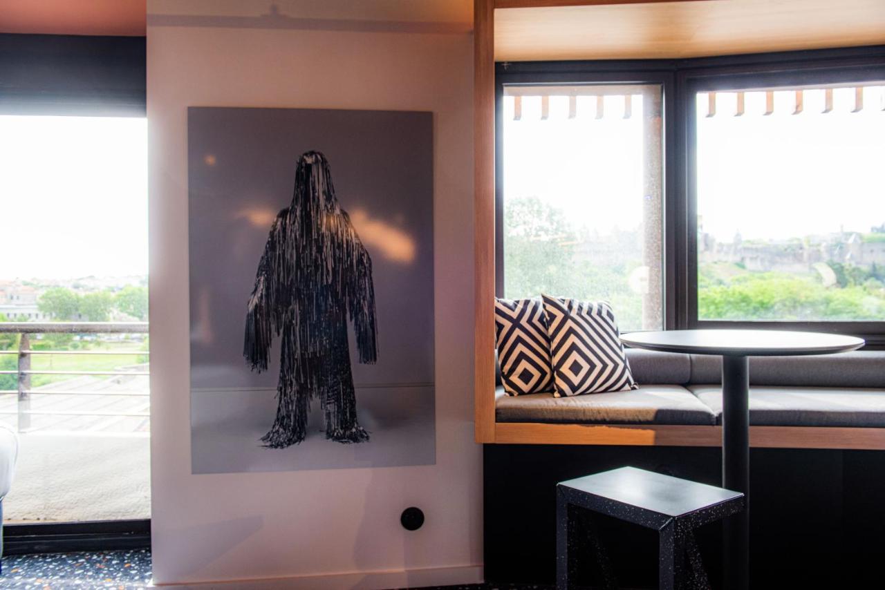 Hotel Tribe 4*