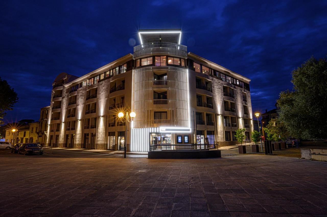 Hotel Tribe Carcassonne