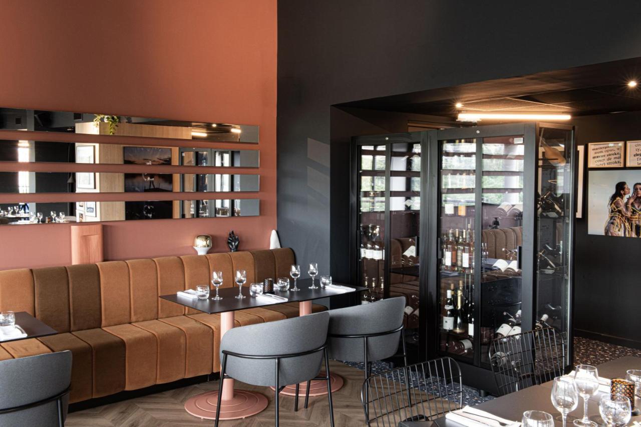 Tribe Hotel Carcassonne