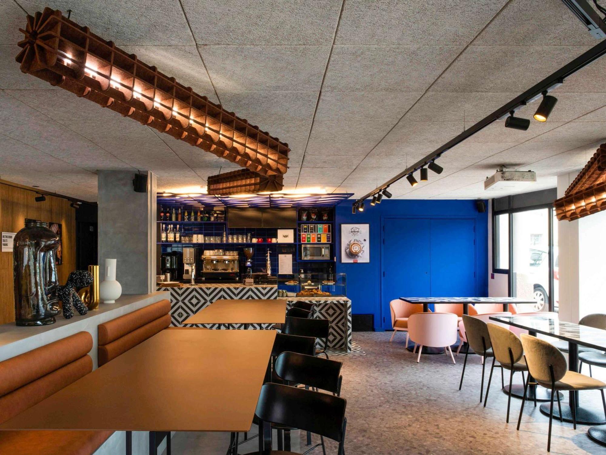 Hotel Tribe Carcassonne