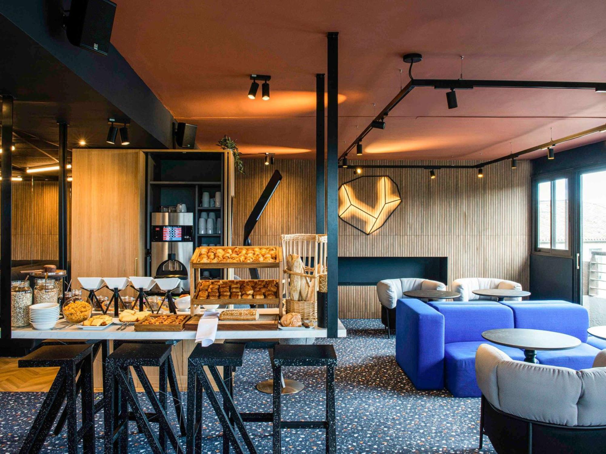 Tribe Hotel 4*