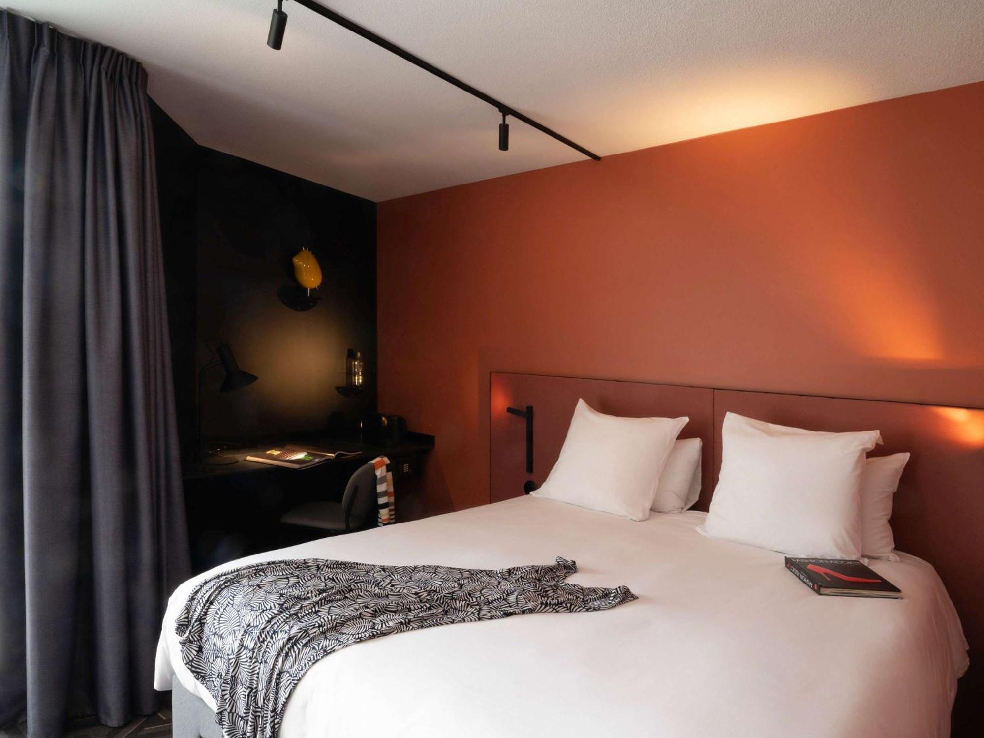 Tribe Hotel 4*