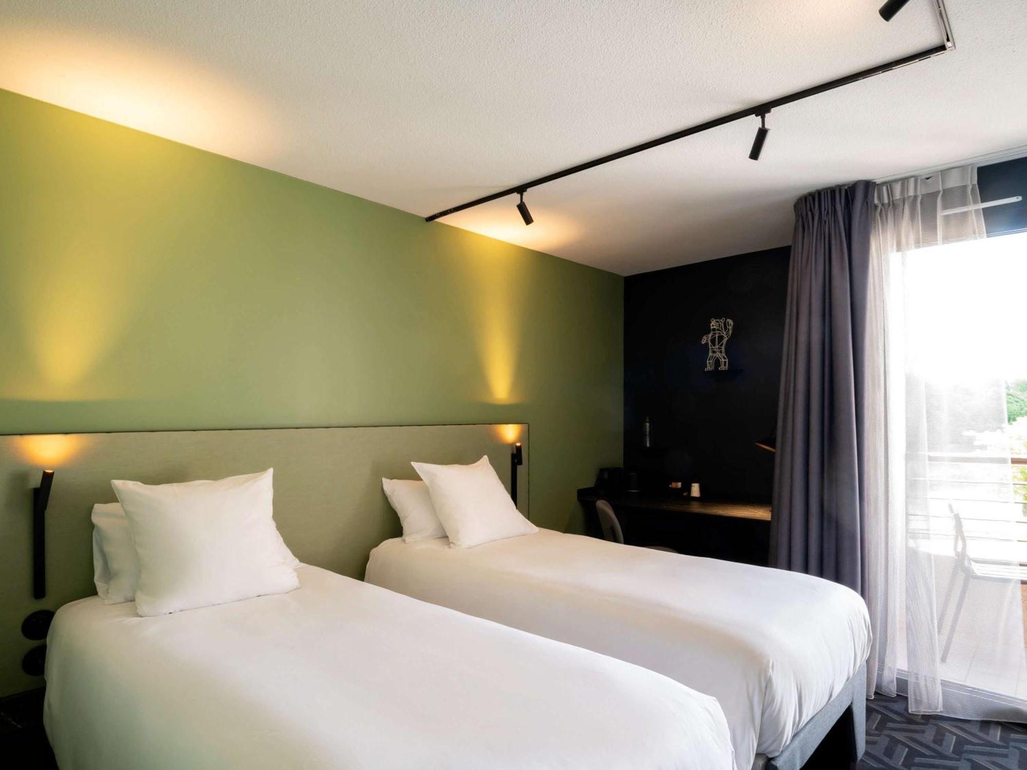 Tribe Hotel